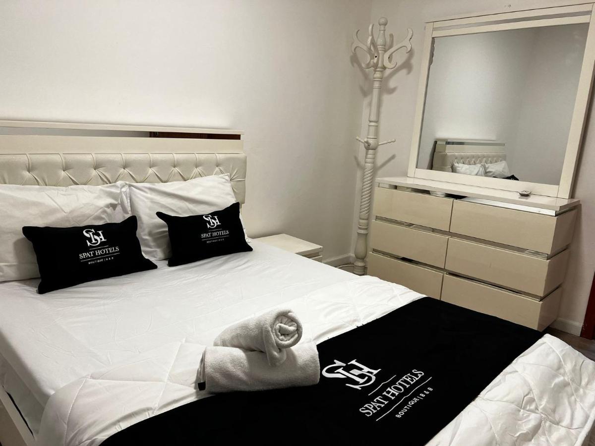 Spat Vip Apartment Bat Yam Exterior photo