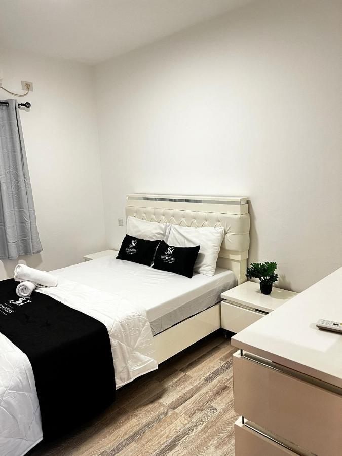 Spat Vip Apartment Bat Yam Exterior photo