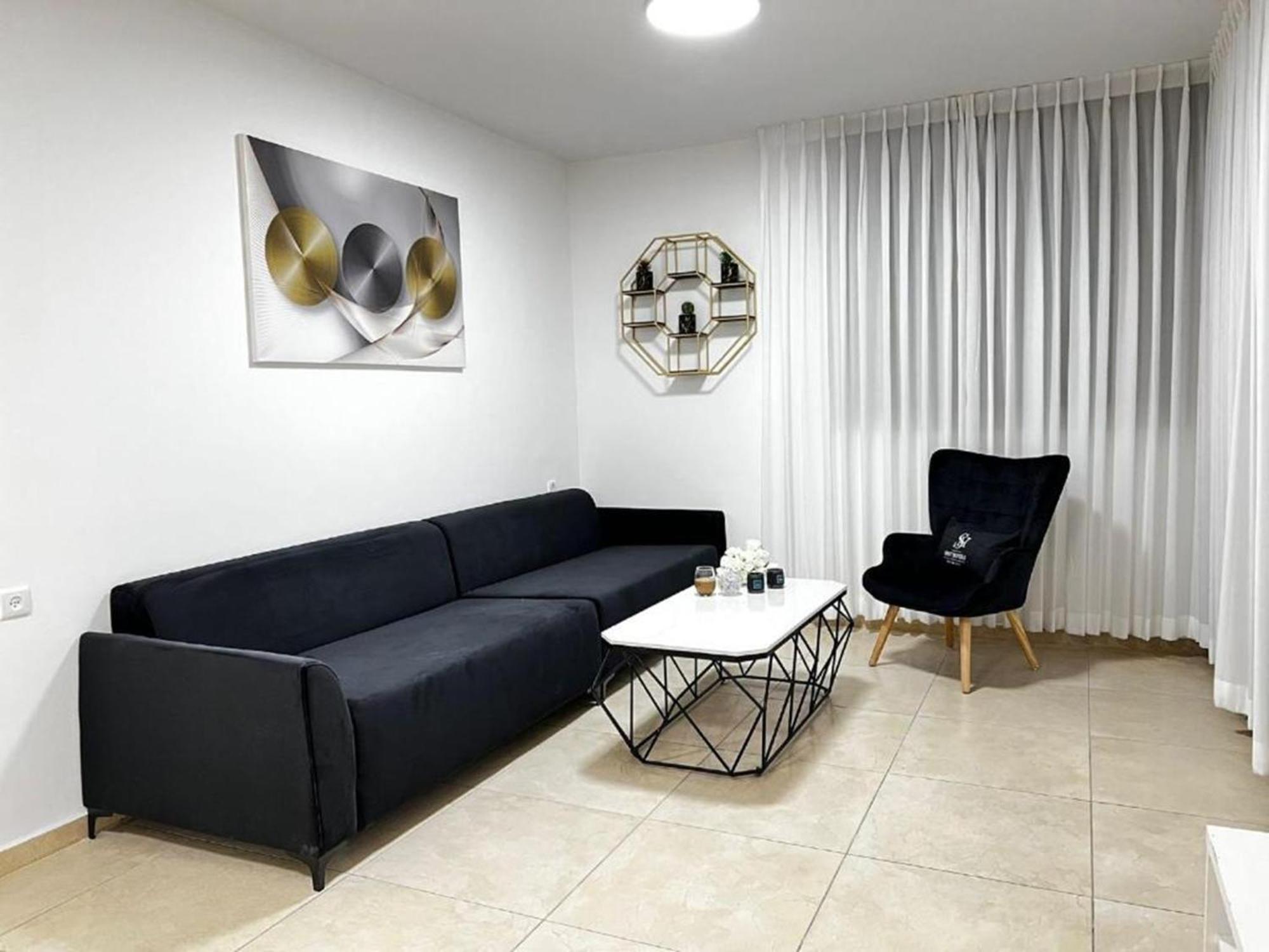 Spat Vip Apartment Bat Yam Exterior photo