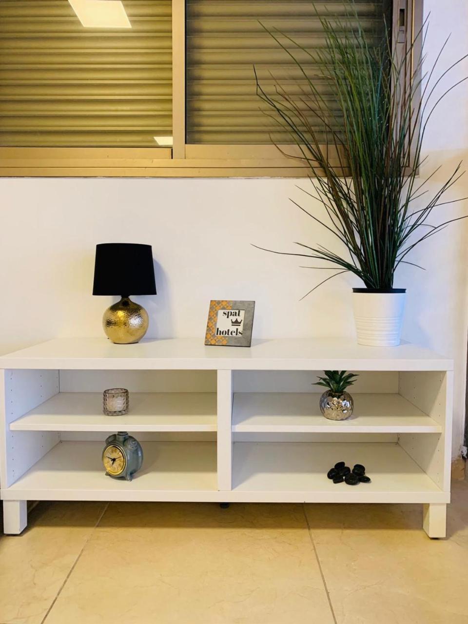 Spat Vip Apartment Bat Yam Exterior photo